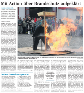 06.10.2009 - Nordkurier Seite 14