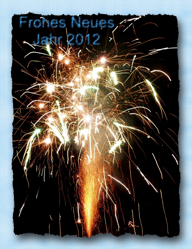Silvester 2011/2012