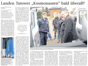 02.02.2012 Nordkurier - VorpommernKurier Seite 16