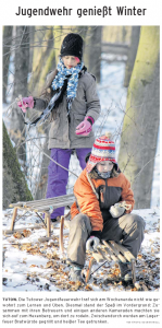 16.02.2012 Nordkurier – VorpommernKurier Seite 16