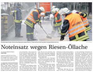 09.03.2012 Nordkurier – VorpommernKurier Seite 17