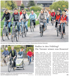 30.04.2012 Nordkurier - VorpommernKurier Seite 10