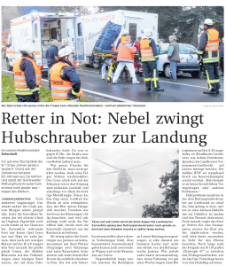 12.10.2012 Nordkurier – VorpommernKurier Seite 22