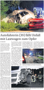 04.10.2013 Nordkurier – VorpommernKurier Seite 15