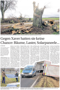 07.12.2013 Nordkurier – VorpommernKurier Seite 19