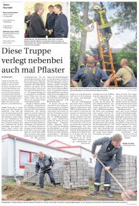 11.03.2014 Nordkurier – VorpommernKurier Seite 17