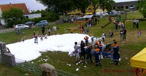 16.06.2012 Dorffest in Zemmin