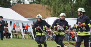 28.05.2011 Ausscheid der Feuerwehren des Amtes Jarmen-Tutow